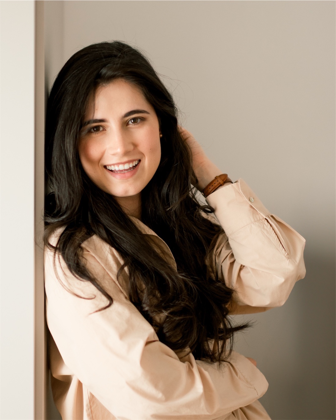 Dr. Elissa Ana Manda