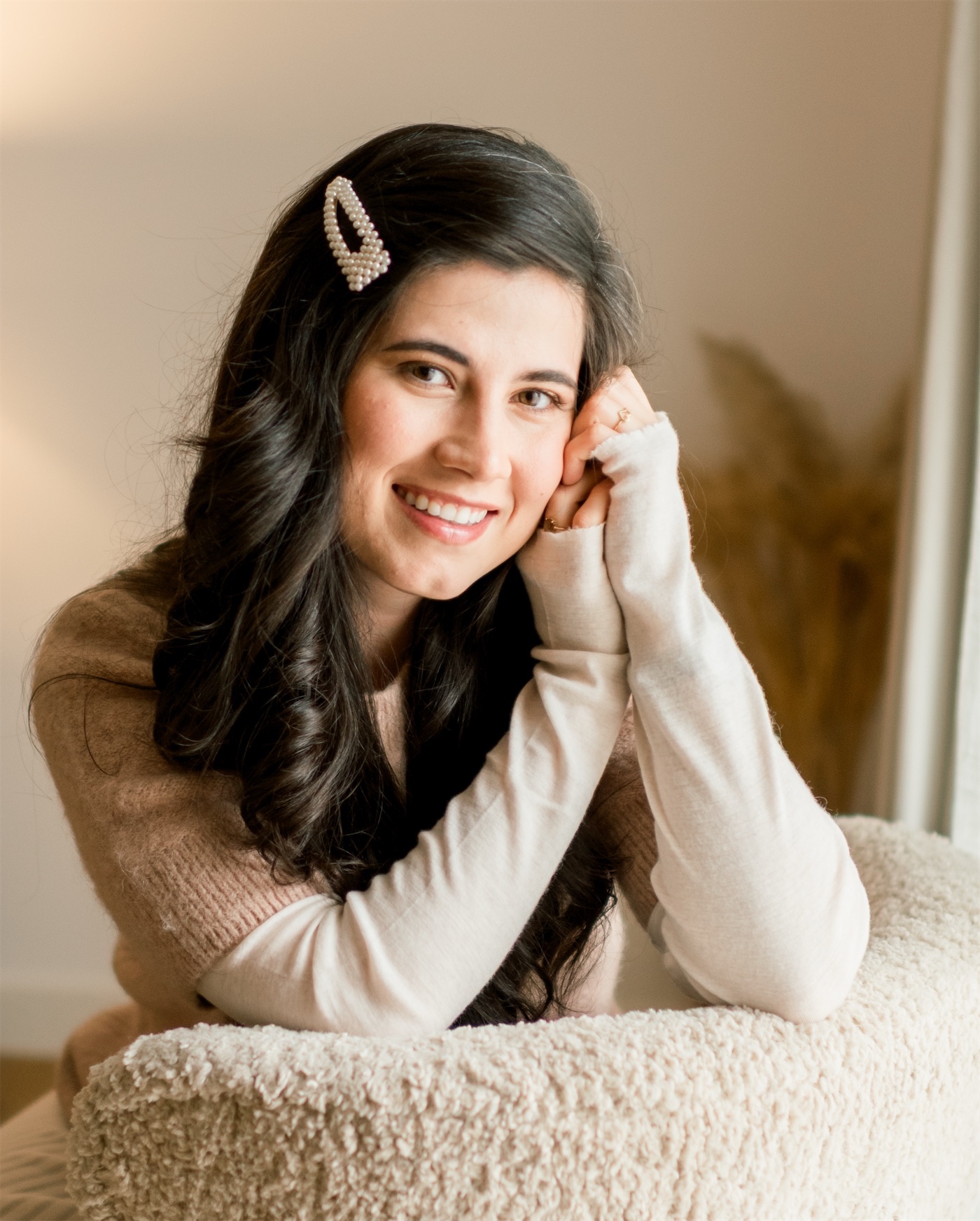 Dr. Elissa Manda